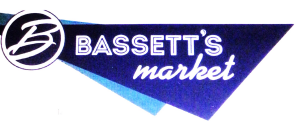 Sponsor Logo for Bassett's Market