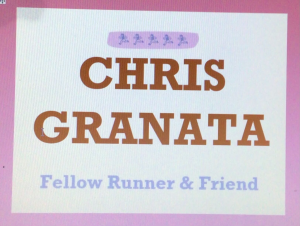 Sponsor Logo for Chris Granata