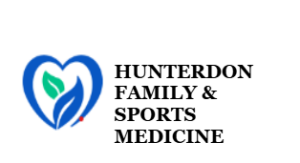 Logo for Hunterdon Family & Sports Medicine