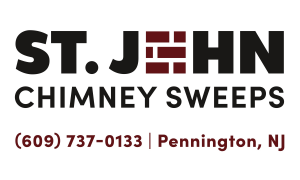 Logo for St. John Chimney Sweeps