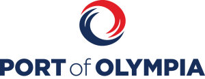 Sponsor Logo for Port of Olympia