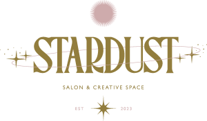 Sponsor Logo for Star Dust Salon