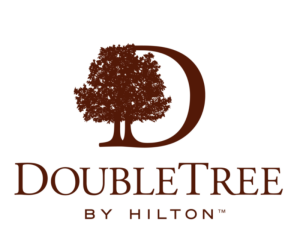 Sponsor Logo for DoubleTree by Hilton Olympia