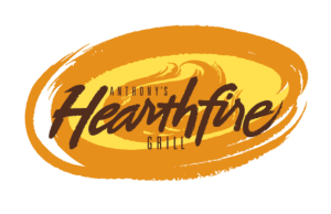 Sponsor Logo for Anthony's Hearthfire Grill