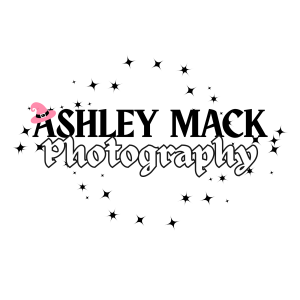 Sponsor Logo for Ashley Mac Photography