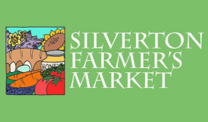 Sponsor Logo for Silverton Farmer's Market
