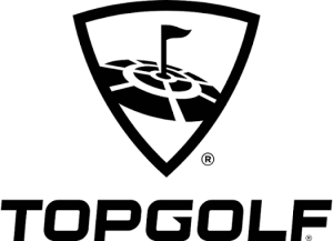 Sponsor Logo for TopGolf