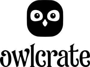 Sponsor Logo for OwlCrate