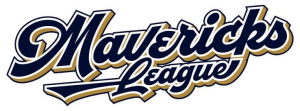 Sponsor Logo for Mavericks League