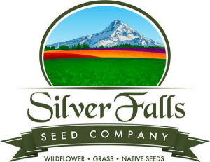 Sponsor Logo for Silver Falls Seed Company