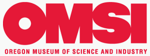 Sponsor Logo for OMSI