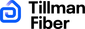 Sponsor Logo for Tillman Fiber