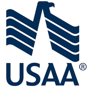 Sponsor Logo for USAA