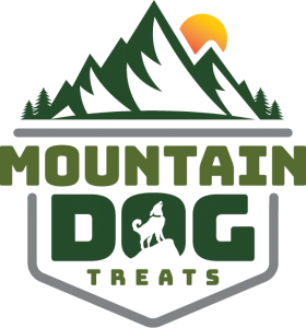 Sponsor Logo for Mountain Dog