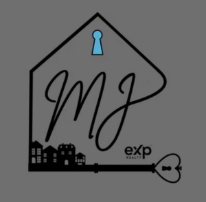 Sponsor Logo for MJ with Key Realty Group