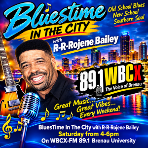 Sponsor Logo for Bluestime in the City