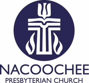 Sponsor Logo for Nacoochee Presbyterian