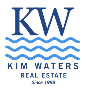 Sponsor Logo for Kim Waters Realty