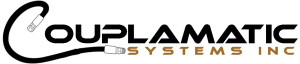 Sponsor Logo for Couplamatic Systems Inc