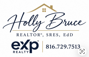 Sponsor Logo for Holly Bruce, Realtor - eXp Reality