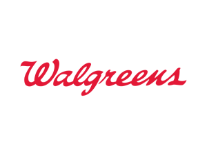 Sponsor Logo for Walgreens