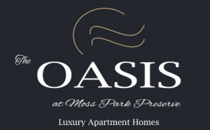 Sponsor Logo for Oasis Moss Park Preserve