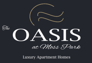 Sponsor Logo for Oasis Moss Park