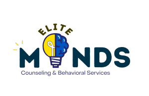 Sponsor Logo for Elite Minds