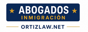 Sponsor Logo for Ortiz Immigration Law Group