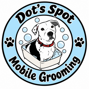 Sponsor Logo for Dot's Spot Mobile Grooming
