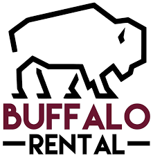 Sponsor Logo for Buffalo Equipment Rentals
