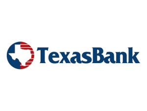 Sponsor Logo for Texas Bank