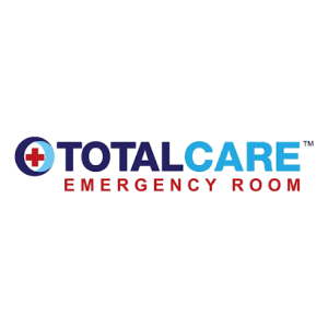 Sponsor Logo for Total Care Emergency Room