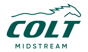 Sponsor Logo for Colt Midstream