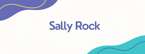 Sponsor Logo for Sally Rock