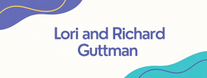 Sponsor Logo for Lori and Richard Guttman