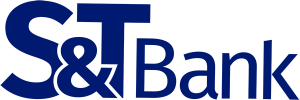Sponsor Logo for S&T Bank