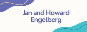 Sponsor Logo for Jan and Howard Engelberg