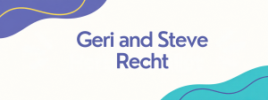 Sponsor Logo for Geri and Steve Recht