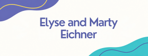 Sponsor Logo for Elyse and Marty Eichner