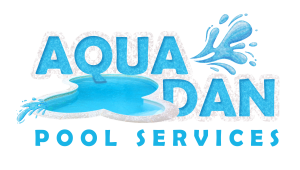 Sponsor Logo for AQUADAN Pool Services