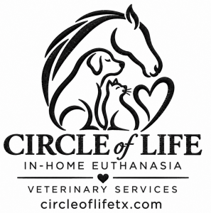 Sponsor Logo for Circle of Life