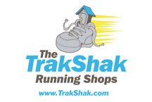 Logo for Trak Shak