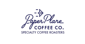 Sponsor Logo for Paper Planes Coffee