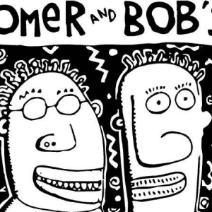 Sponsor Logo for Omer & Bob's