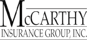 Sponsor Logo for McCarthy Insurance Group, Inc.