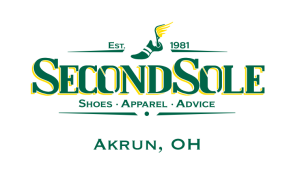 Sponsor Logo for Second Sole Akrun