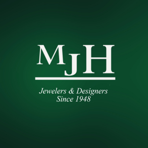 Sponsor Logo for MJ Harrington Jewelers