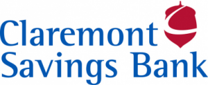 Logo for Claremont Savings Bank
