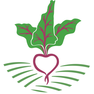 Logo for Sweet Beet